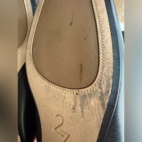 Naturalizer Women's 27 Edit Carla Mule. Size 8 W - Picture 11 of 17